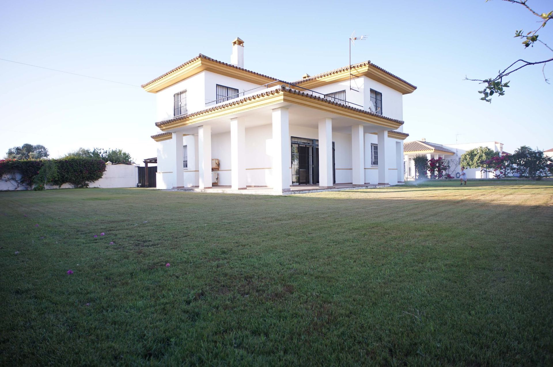 Villa in Chipiona, CAMPO, miete