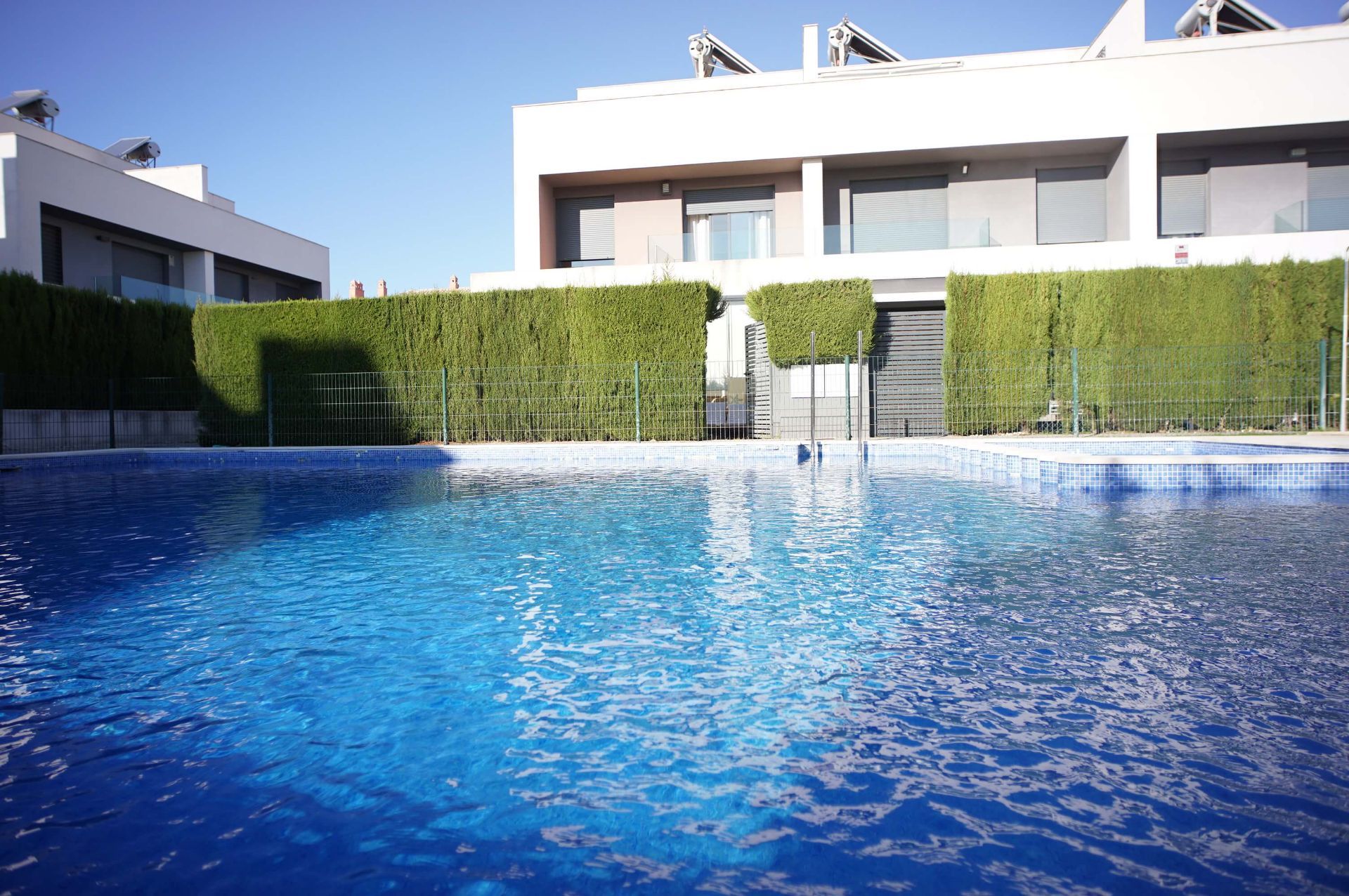 Villa i Puerto de Santa María, El, VISTAHERMOSA, uthyres