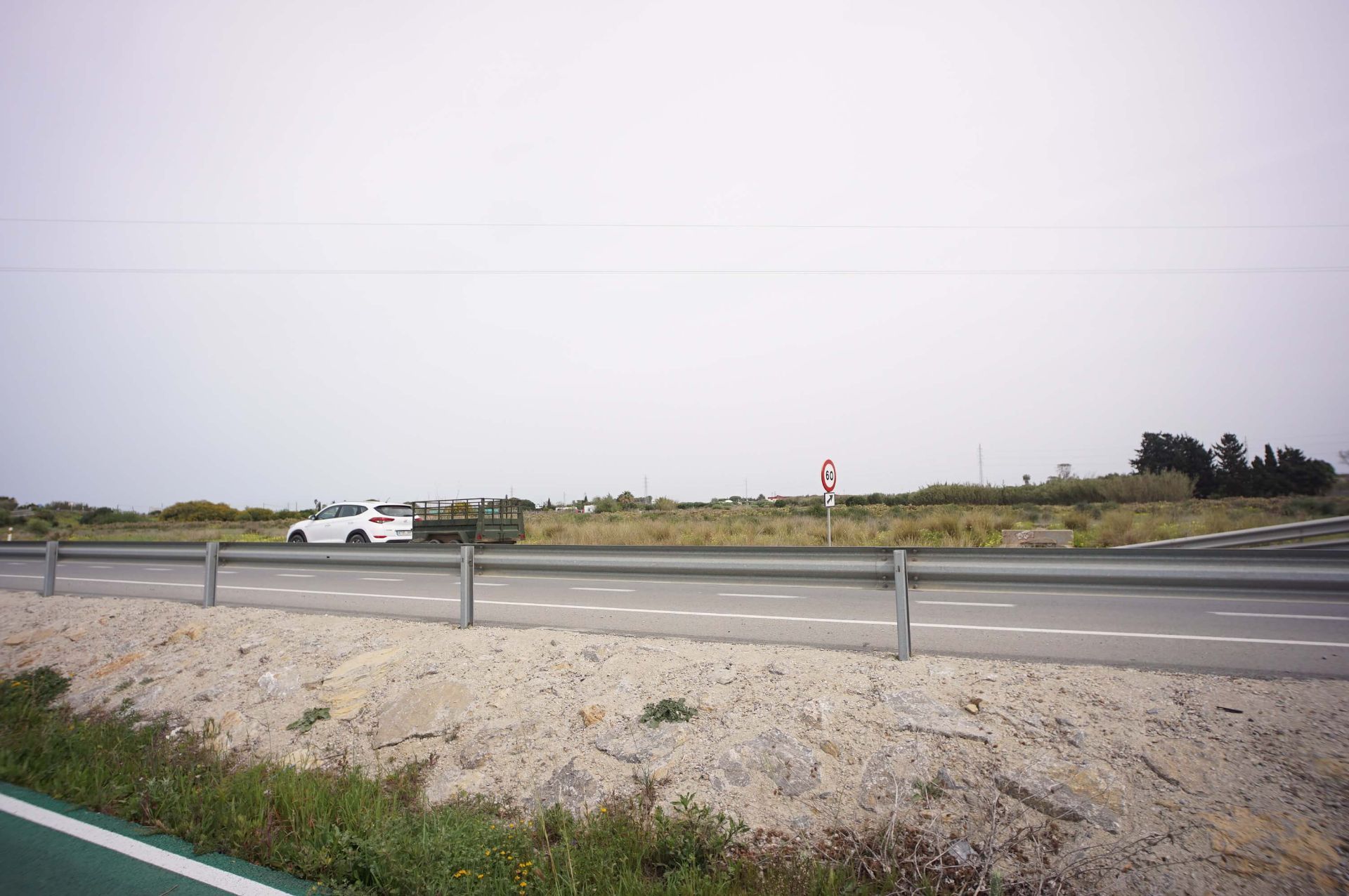 Countryside property in Rota, BERCIAL, for sale