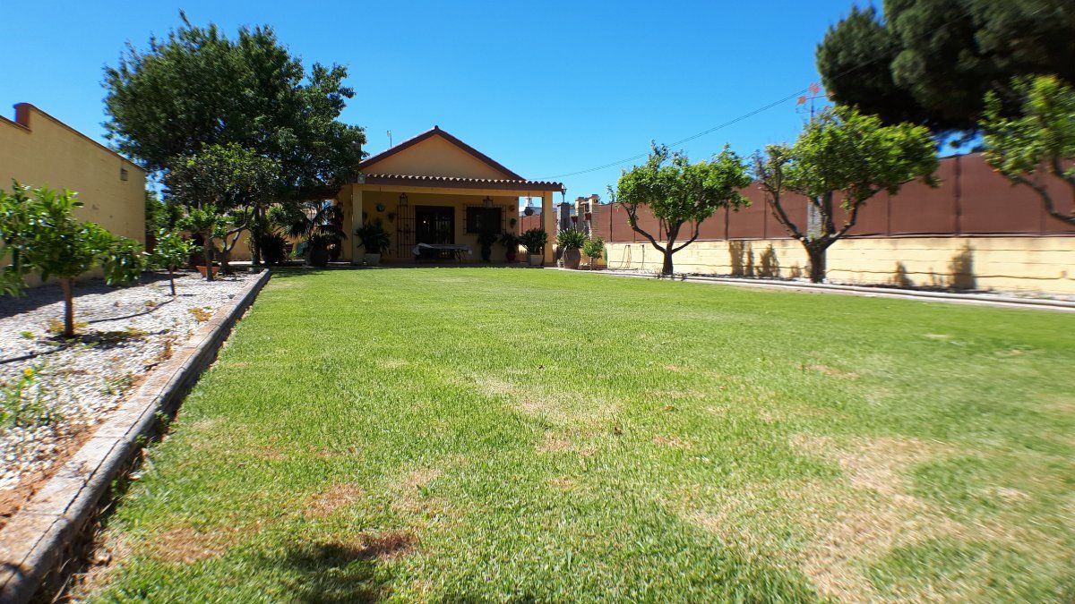 Masia a Chipiona, PINAR DE CHIPIONA, en lloguer