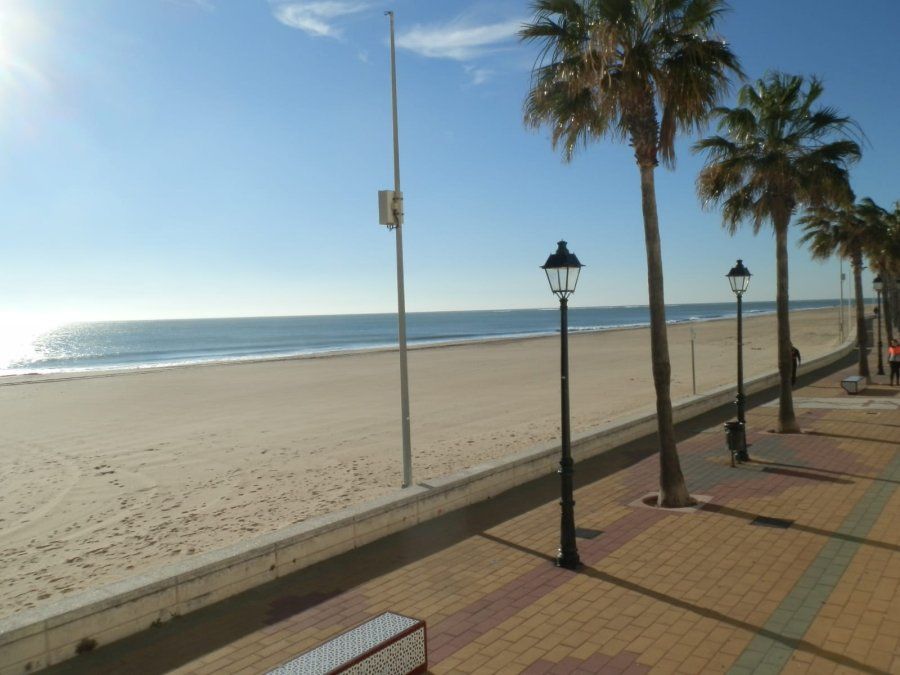 Appartamento in Rota, PLAYA, affitto