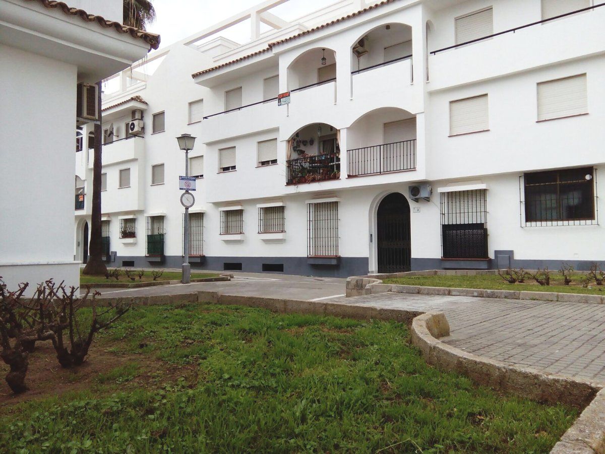 Apartment in Rota, ROTA-PLAYA, for rent