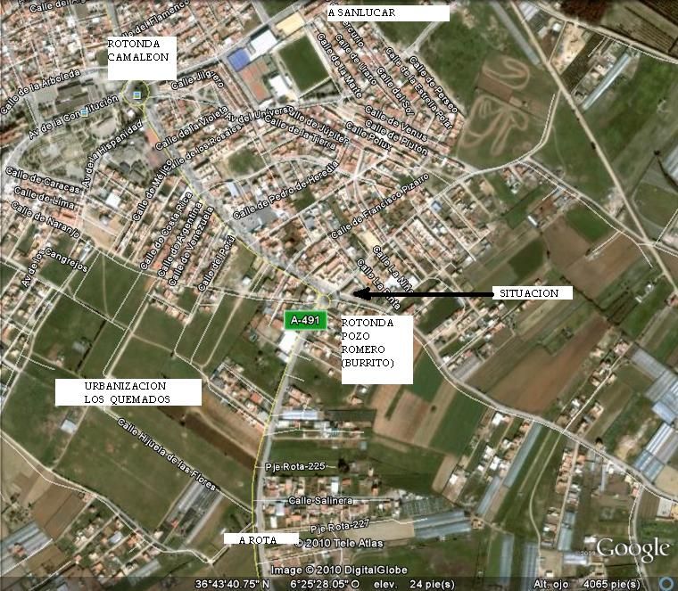 Loja em Chipiona, CIUDAD, venda