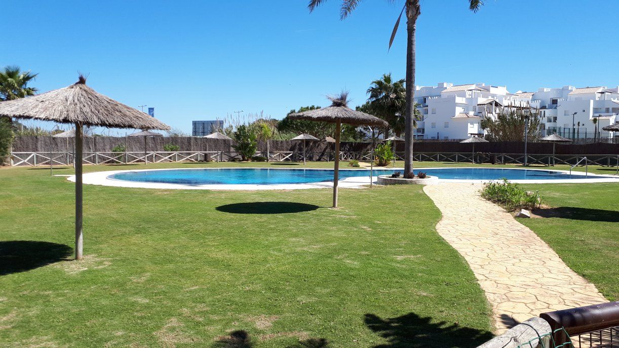 Appartement à Rota, ROTA-PLAYA, location