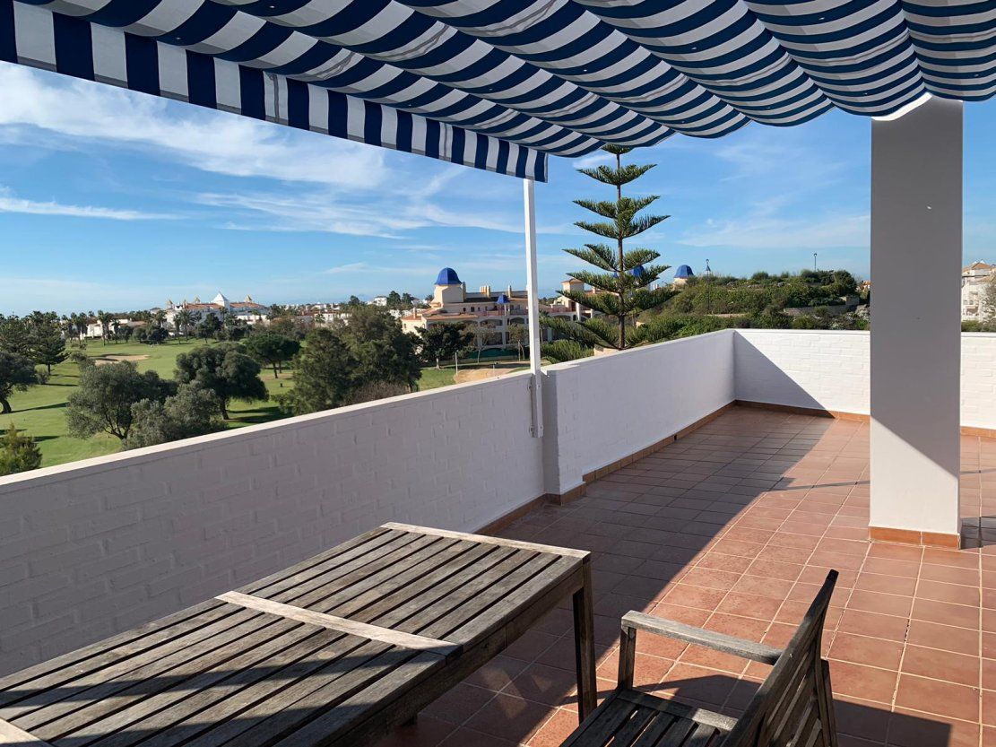 Penthouse à Rota, COSTA BALLENA - ROTA, location