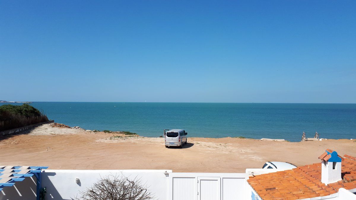 Villetta in Chipiona, MONTIJO PLAYA, affitto
