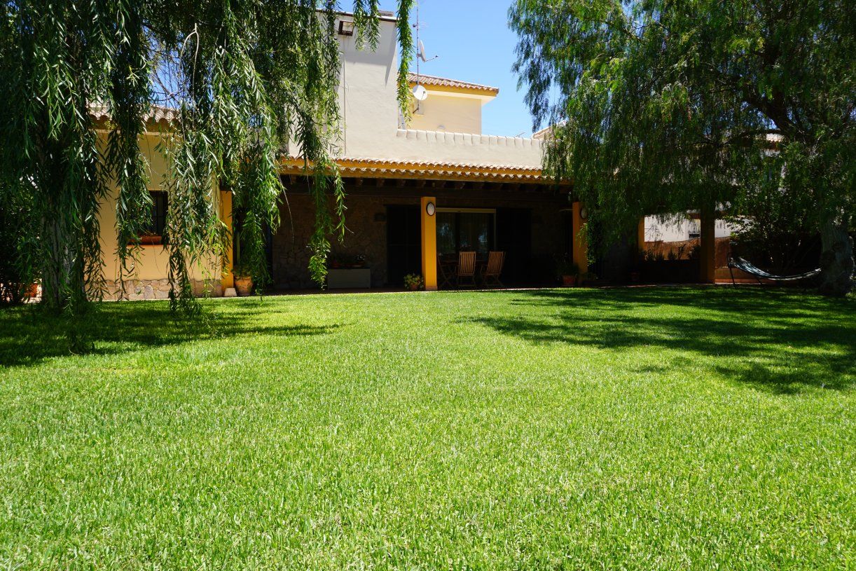 Villa i Chipiona, CIUDAD, uthyres