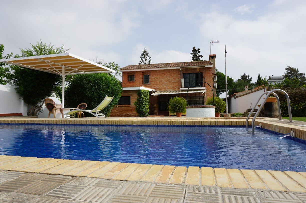Casa di campagna in Chipiona, PINAR DE CHIPIONA, affitto