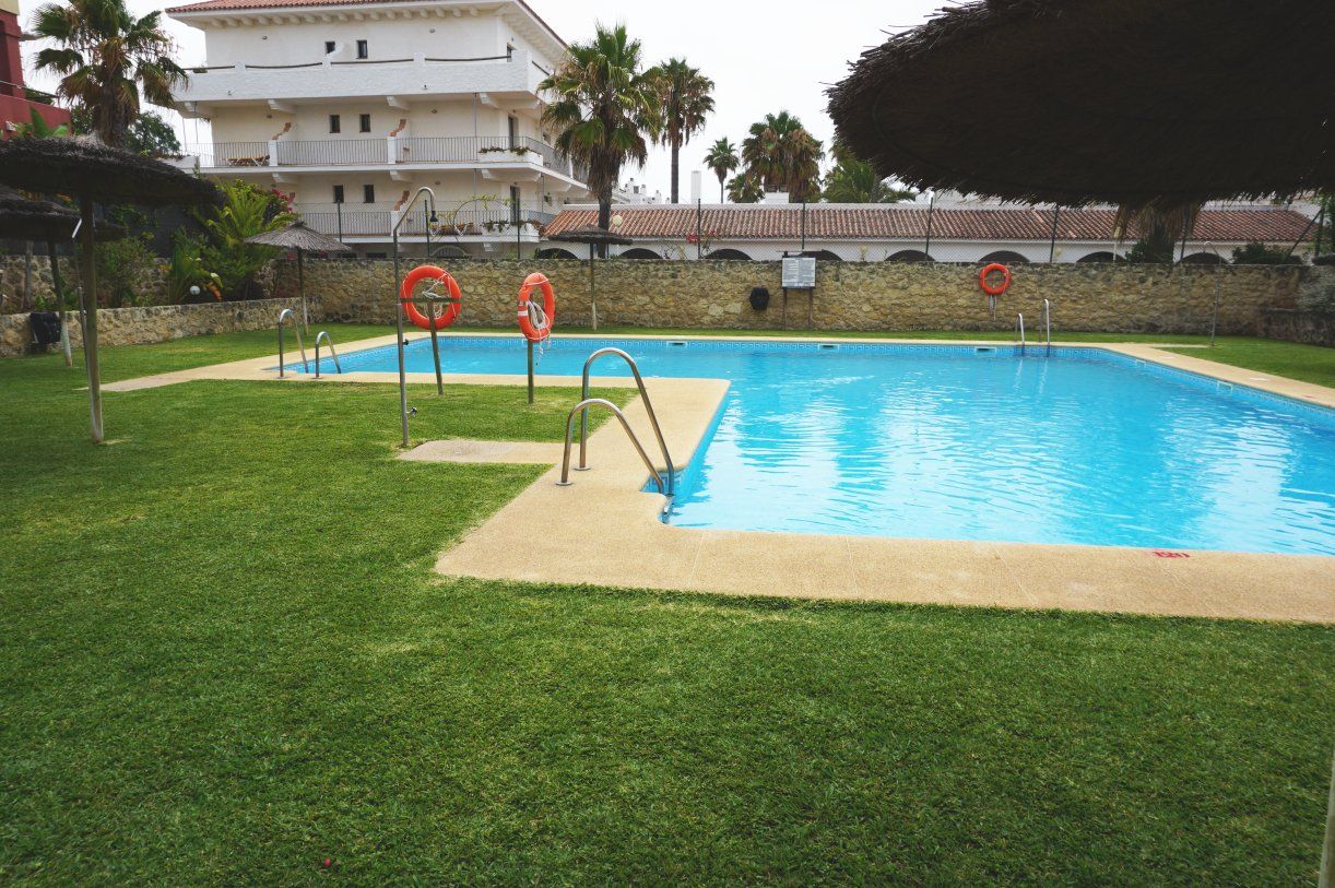 Grand Appartement à Rota, location