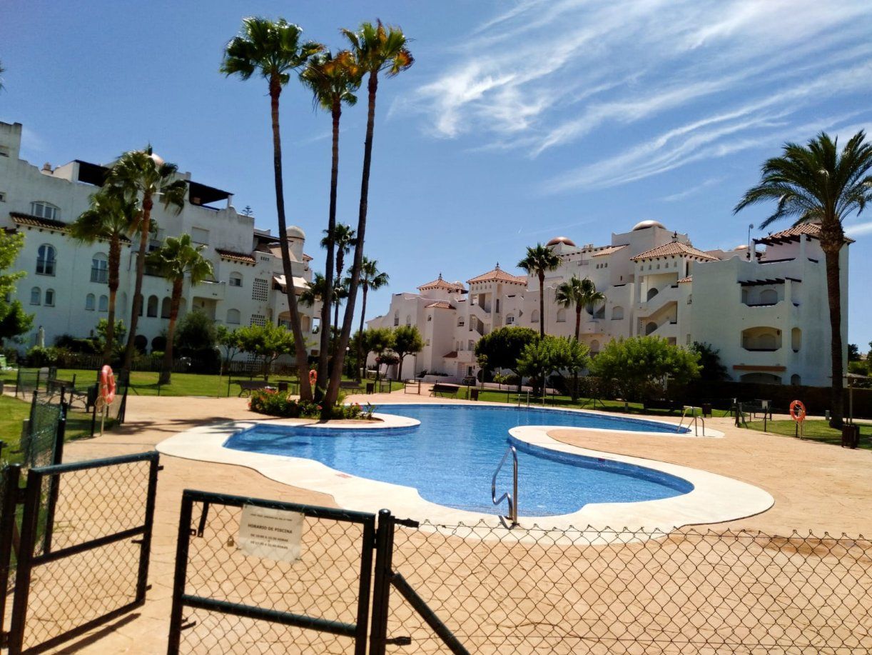Duplex in Rota, COSTA BALLENA. BEACH AND GOLF, for rent