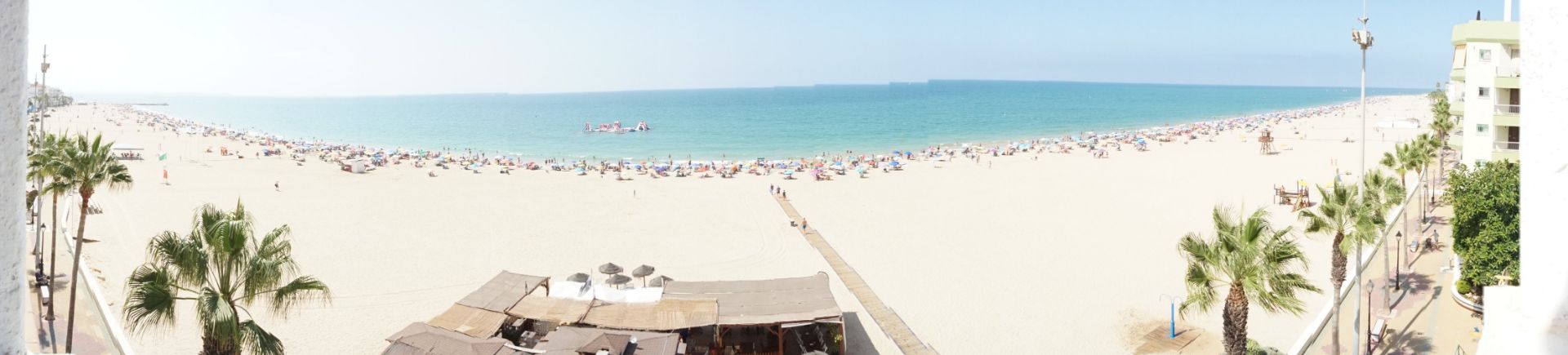 Grand Appartement à Rota, ROTA-PLAYA, location