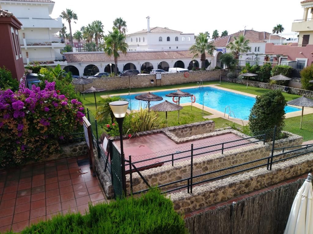 Grand Appartement à Rota, ROTA-PLAYA, location