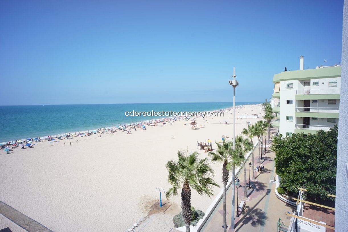 Appartamento in Rota, PLAYA, affitto