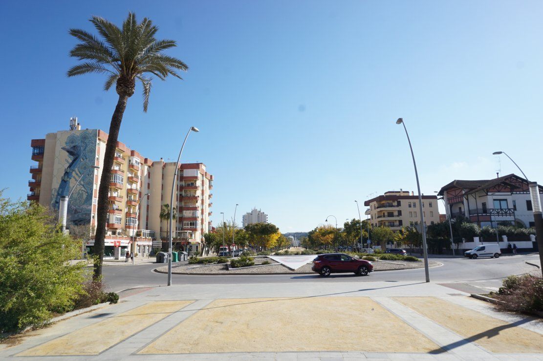 Villetta in Sanlúcar de Barrameda, FRONT BEACH, vendita