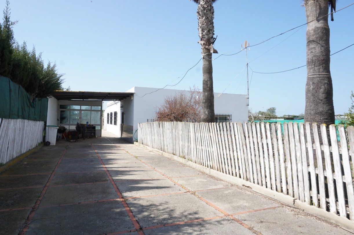 Casa di campagna in Rota, COSTA BALLENA - ROTA, vendita