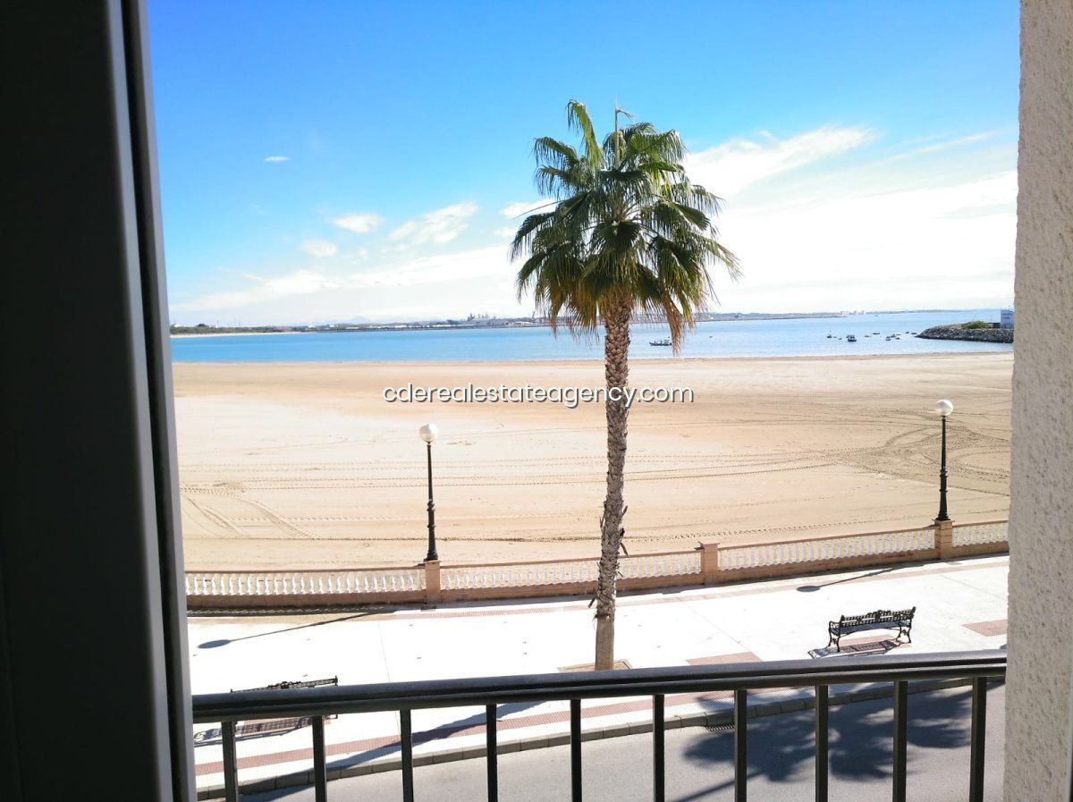 Appartement à Rota, PLAYA, location