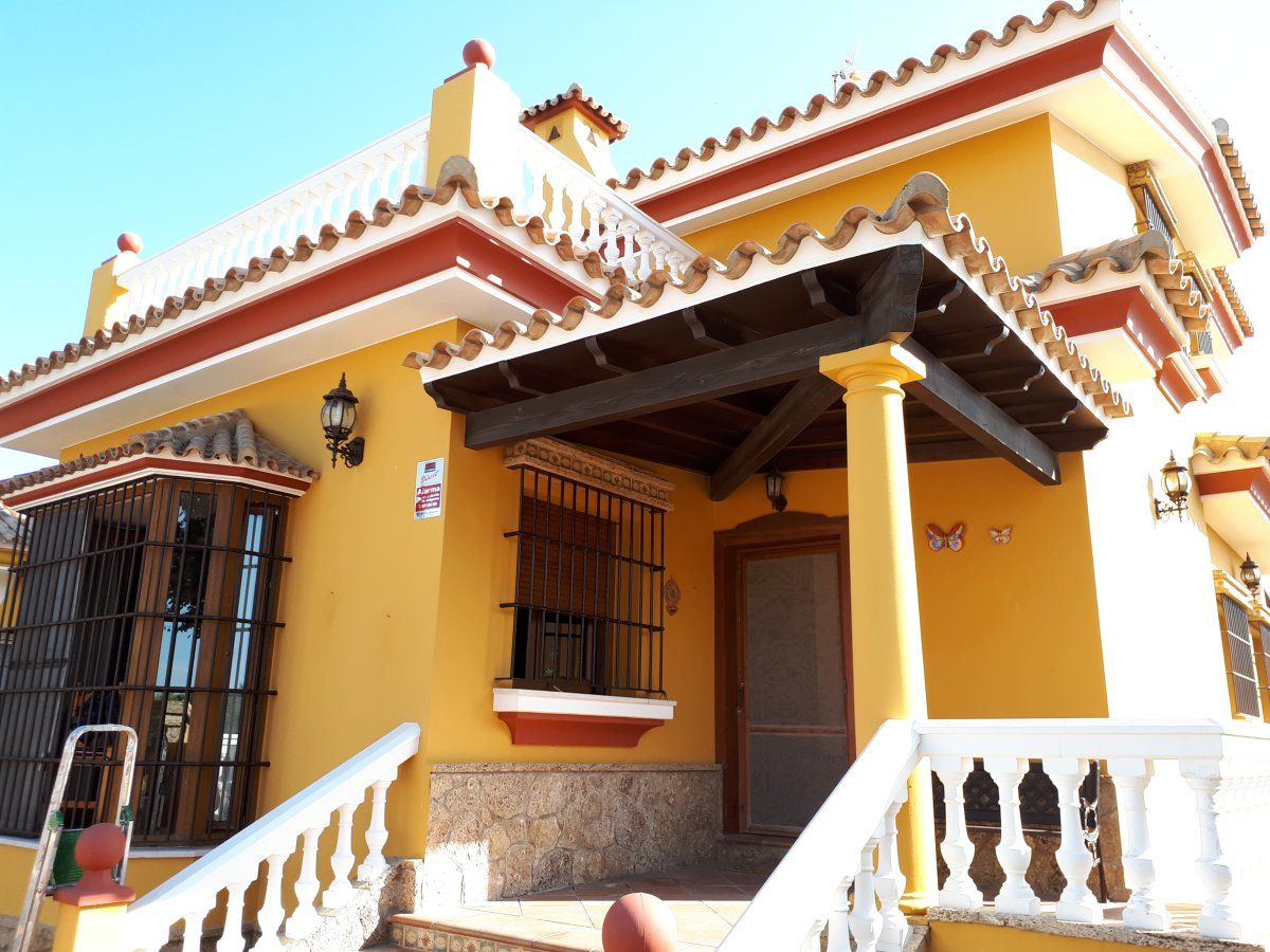 Casa / Xalet a Chipiona, LA LAGUNA- PLAYA, en venda
