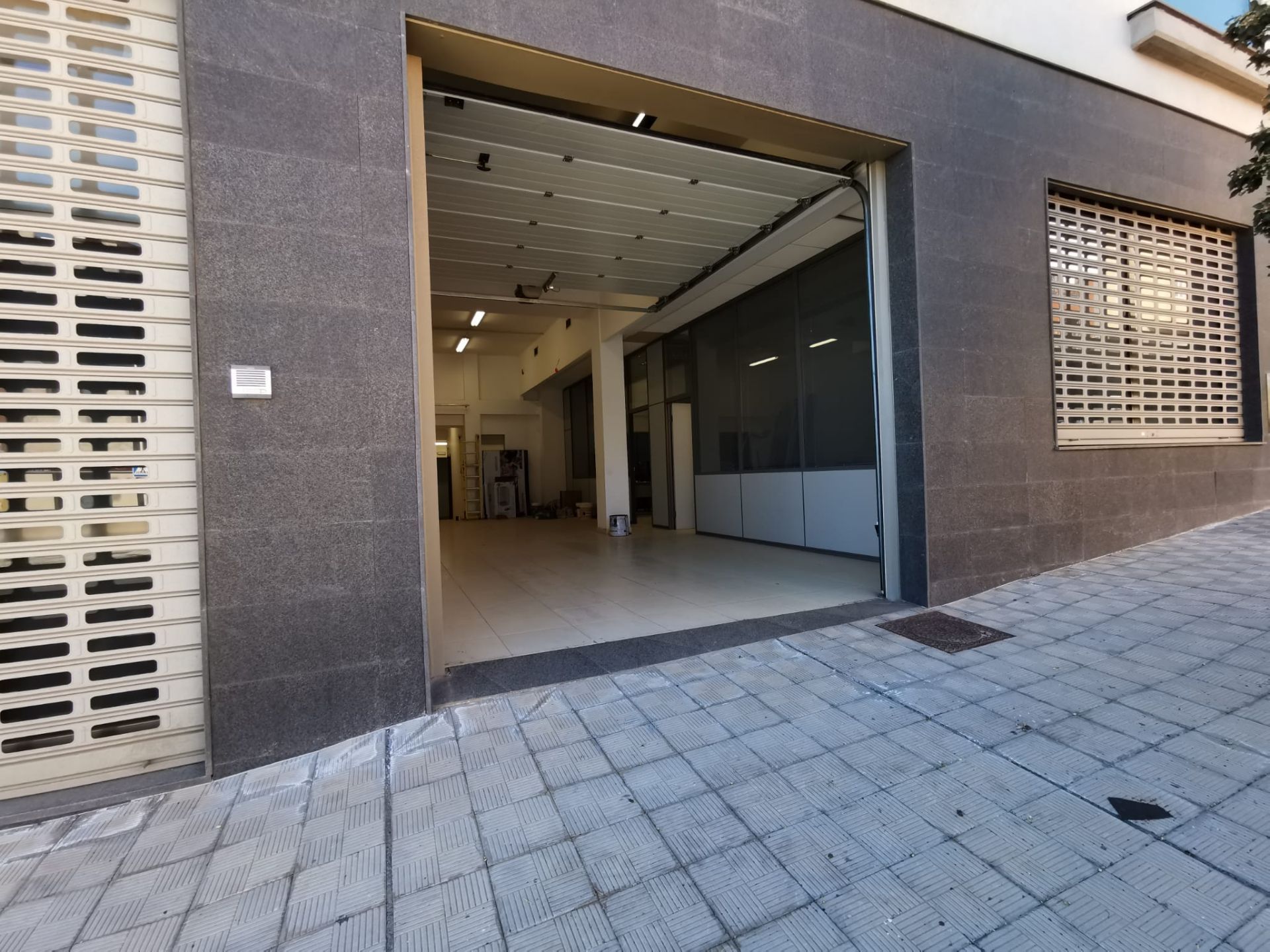 Locali commercialie in Santa Cruz de Tenerife, vendita