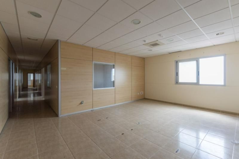 Oficina en Arafo, venta