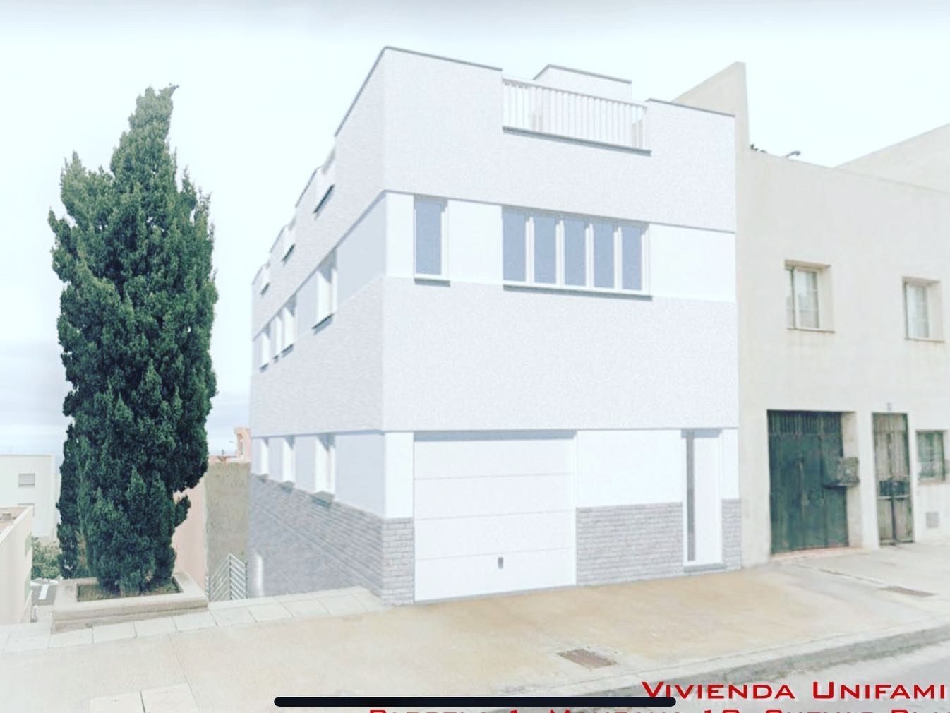 Casa adosada en Santa Cruz de Tenerife, venta