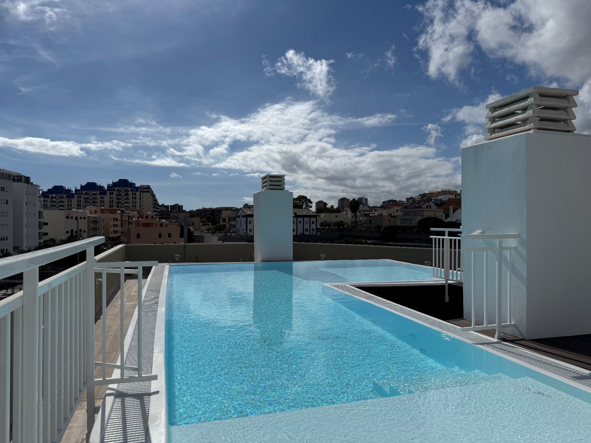 Flat in Santa Cruz de Tenerife, Salamanca, for sale