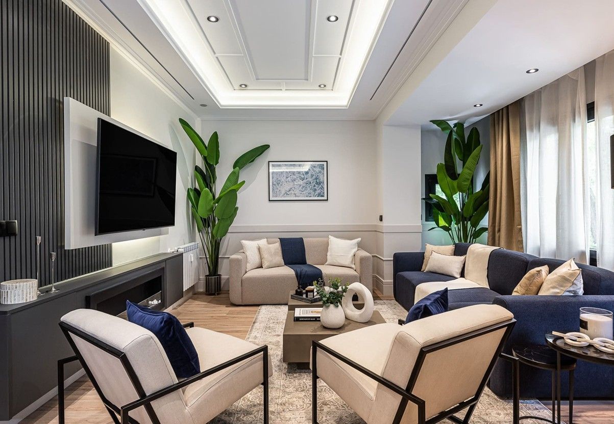 Appartamento in Madrid, vendita