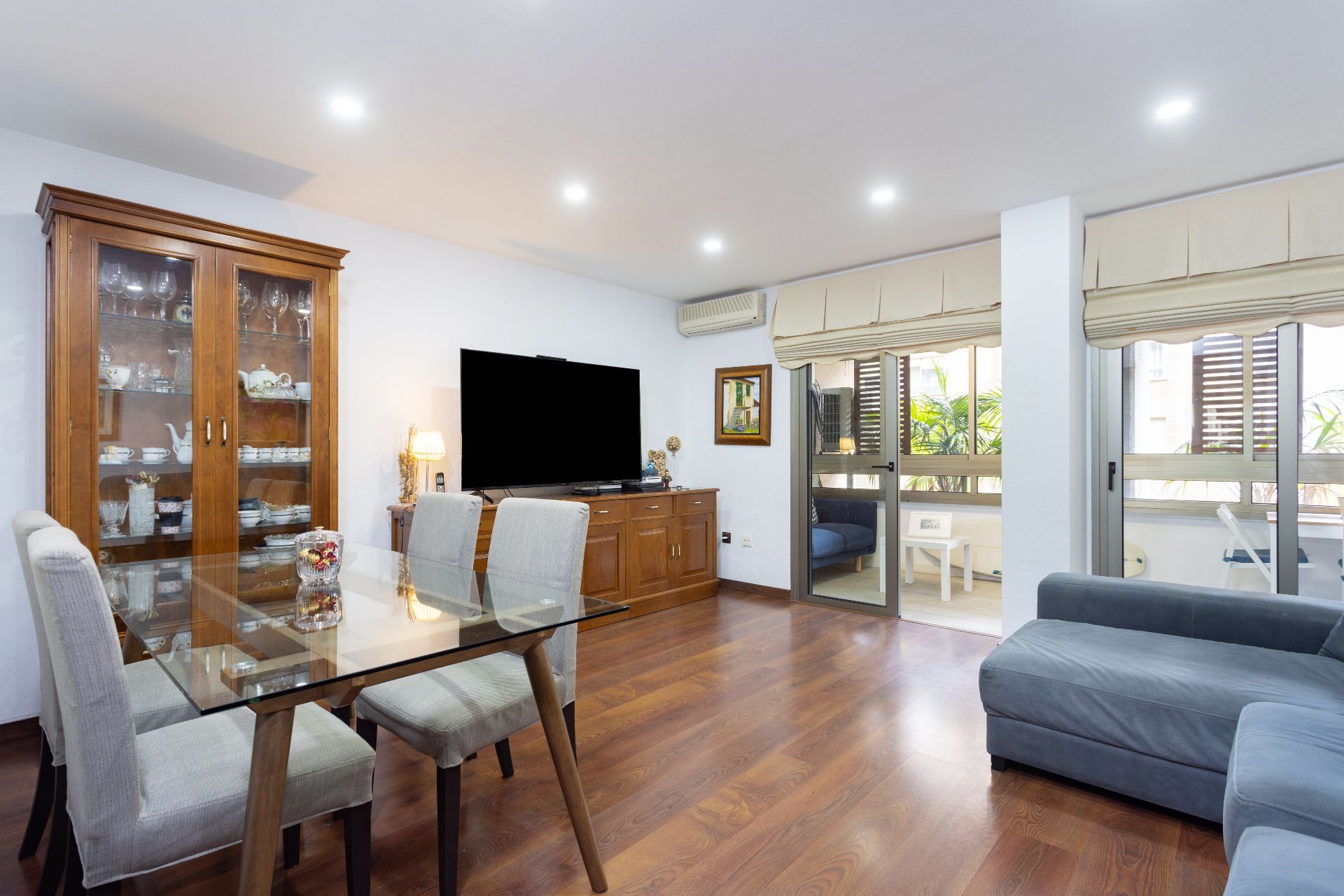 Grand Appartement à Santa Cruz de Tenerife, Parque de la Granja, vente