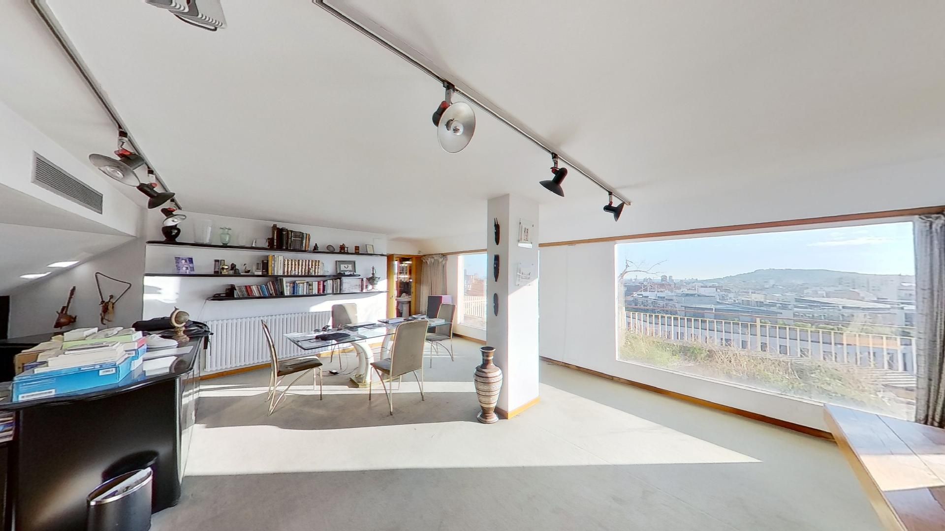 Ático en Barcelona, Eixample Dreta, venta