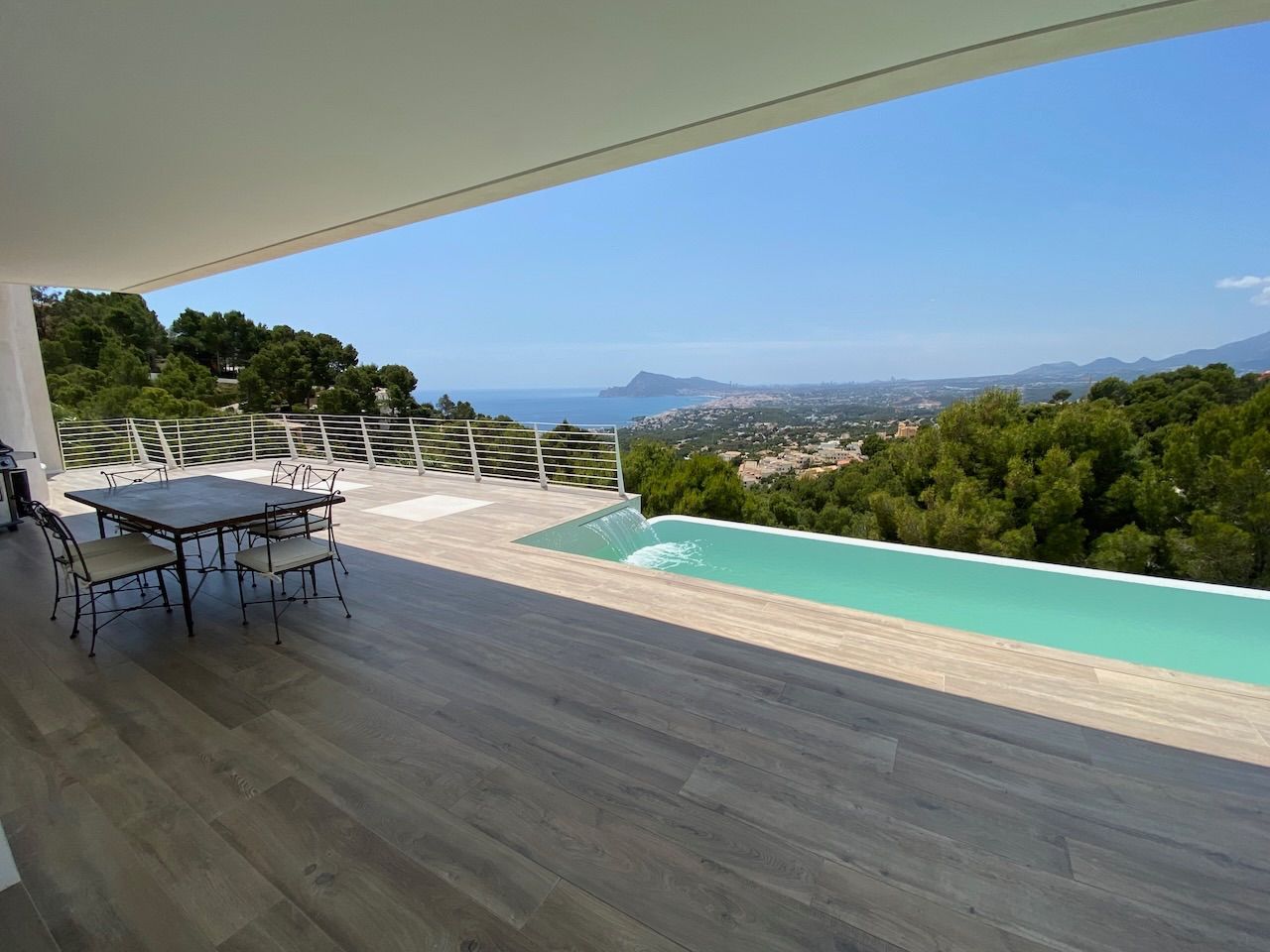 Luxury Villa in Altea, Altea Urlisa, for sale