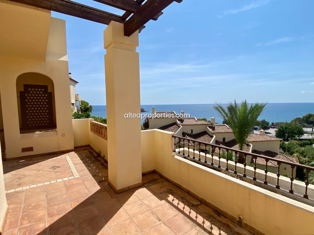 Apartment in Altea - 2