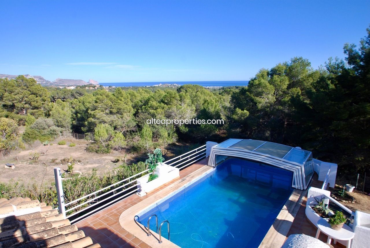 Villa in Alfaz del Pi /... - 2