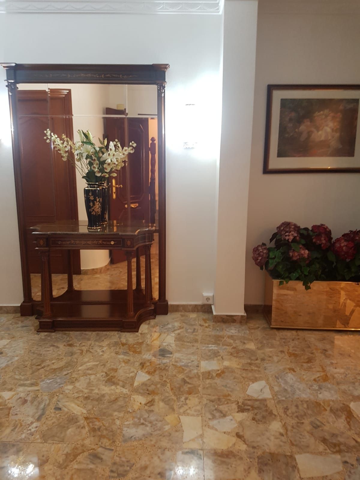 Piso en Callosa de Segura, alquiler