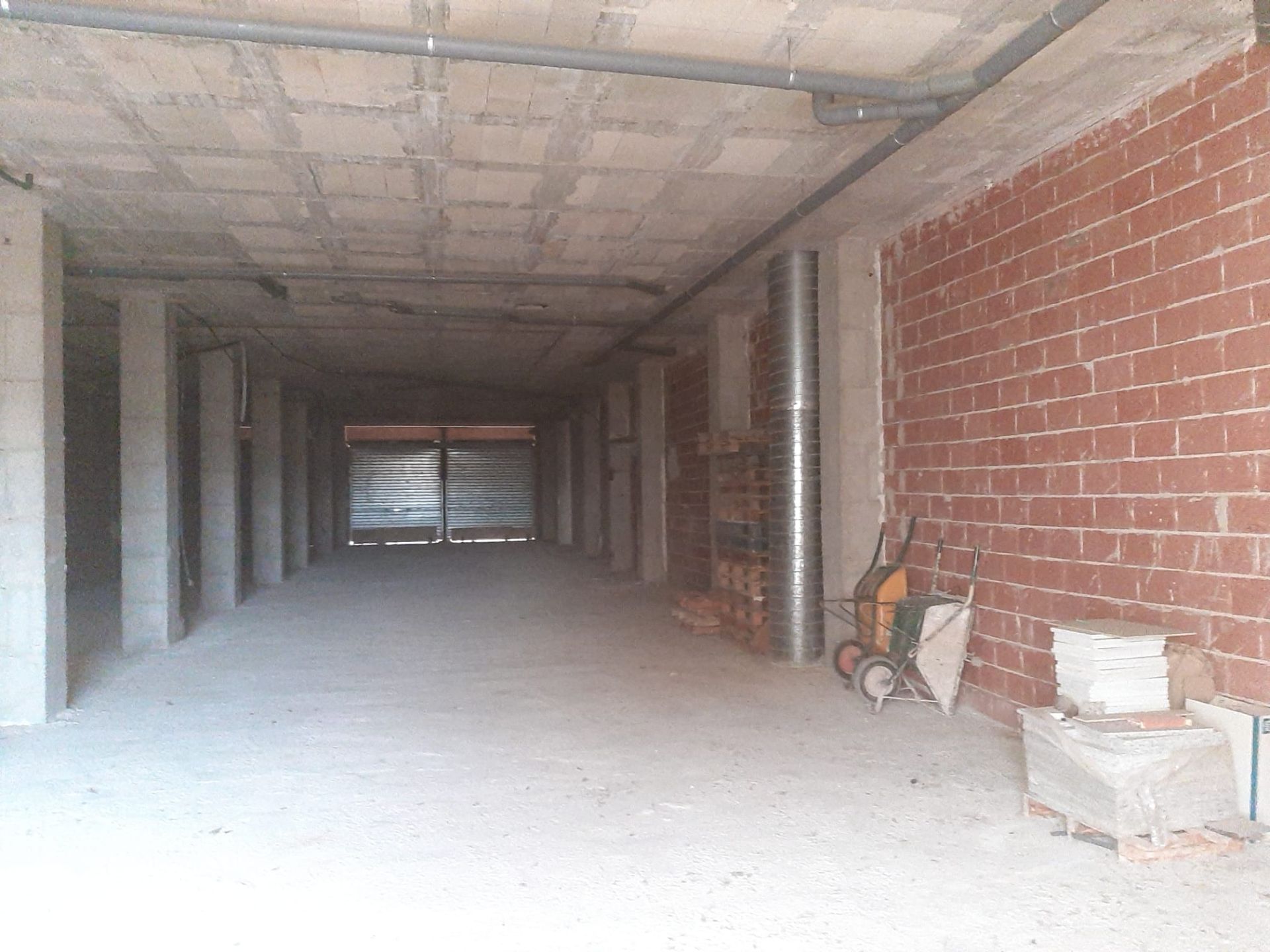 Local comercial en Callosa de Segura, BARRIO SAN ROQUE, alquiler