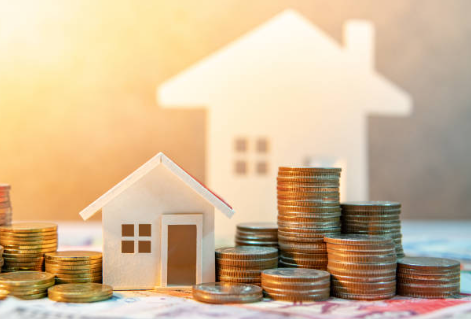 El mercado inmobiliario.