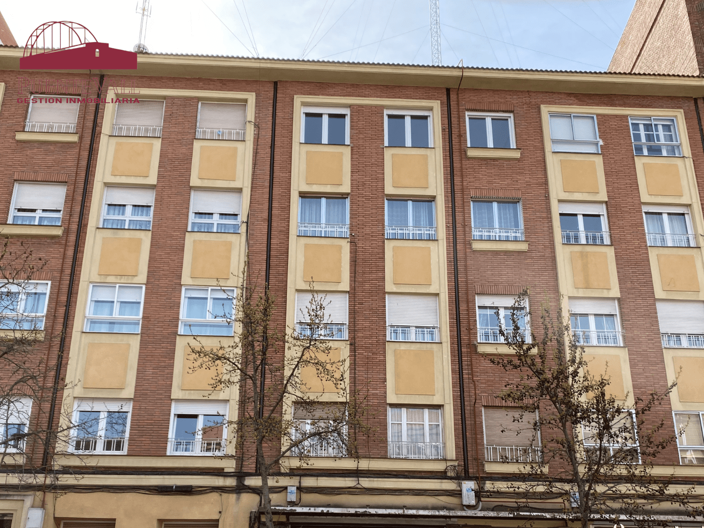 Piso en Valladolid, PASEO ZORRILLA, venta