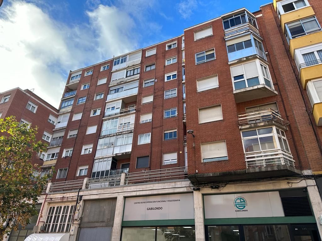 Piso en Valladolid, venta