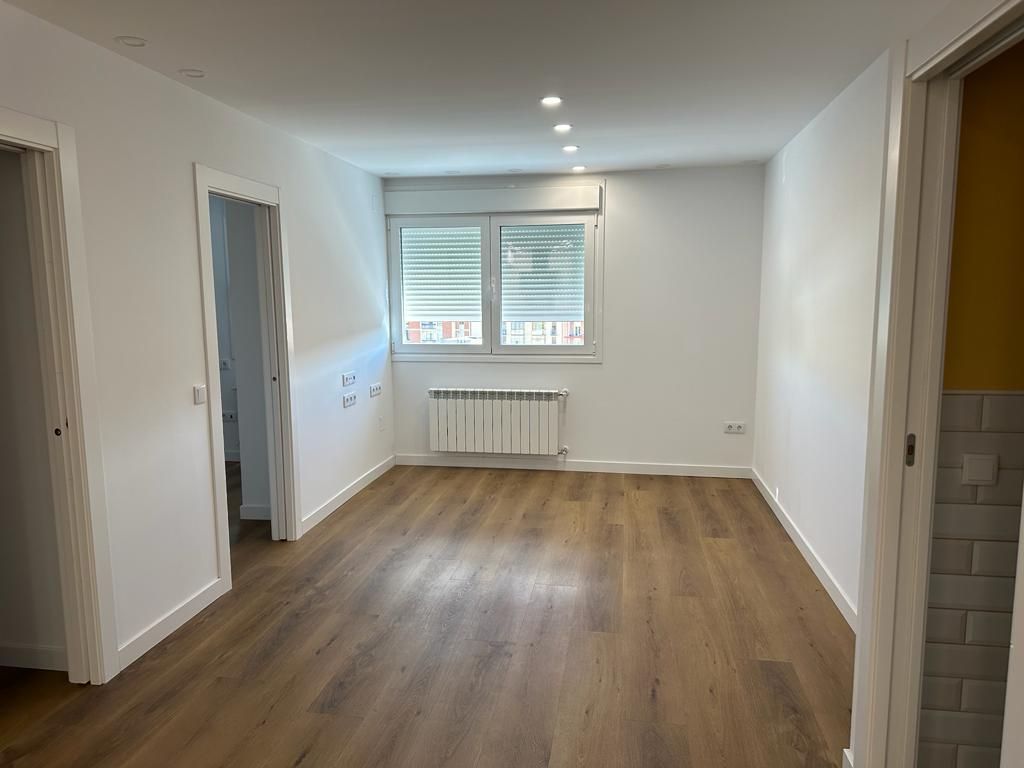 Piso en Valladolid, alquiler