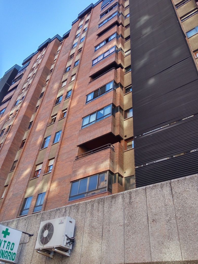 Piso en Valladolid, parquesol, venta