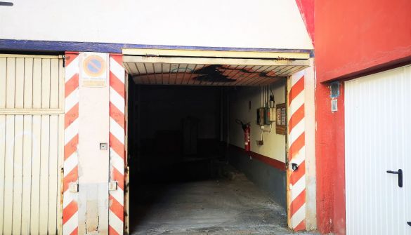 Garage / Parking à Valladolid, PAJARILLO BAJOS, vente