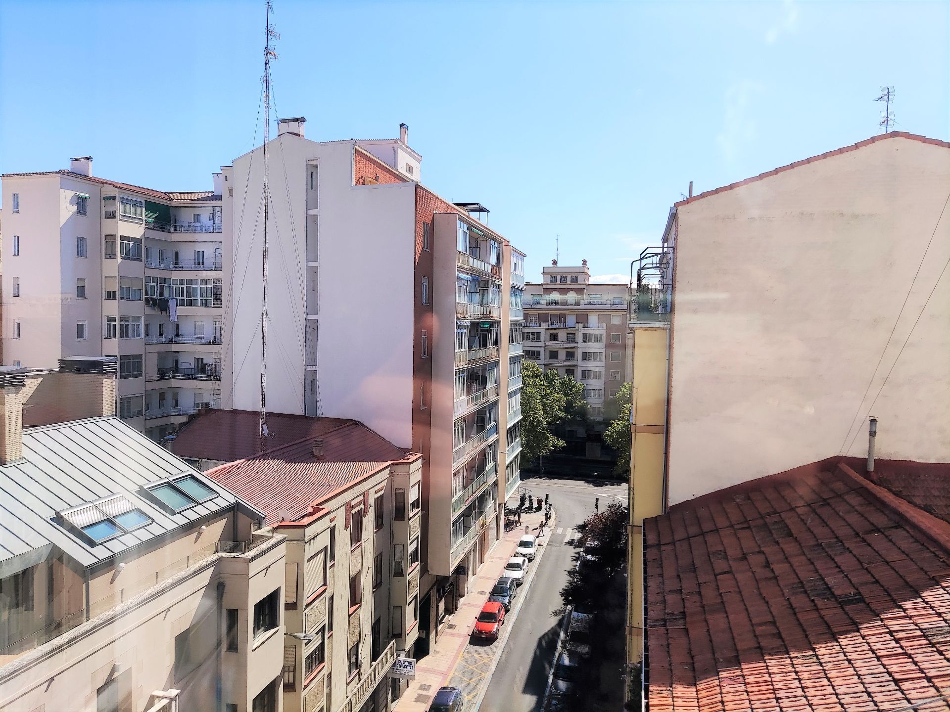 Piso en Valladolid, PASEO ZORRILLA, alquiler