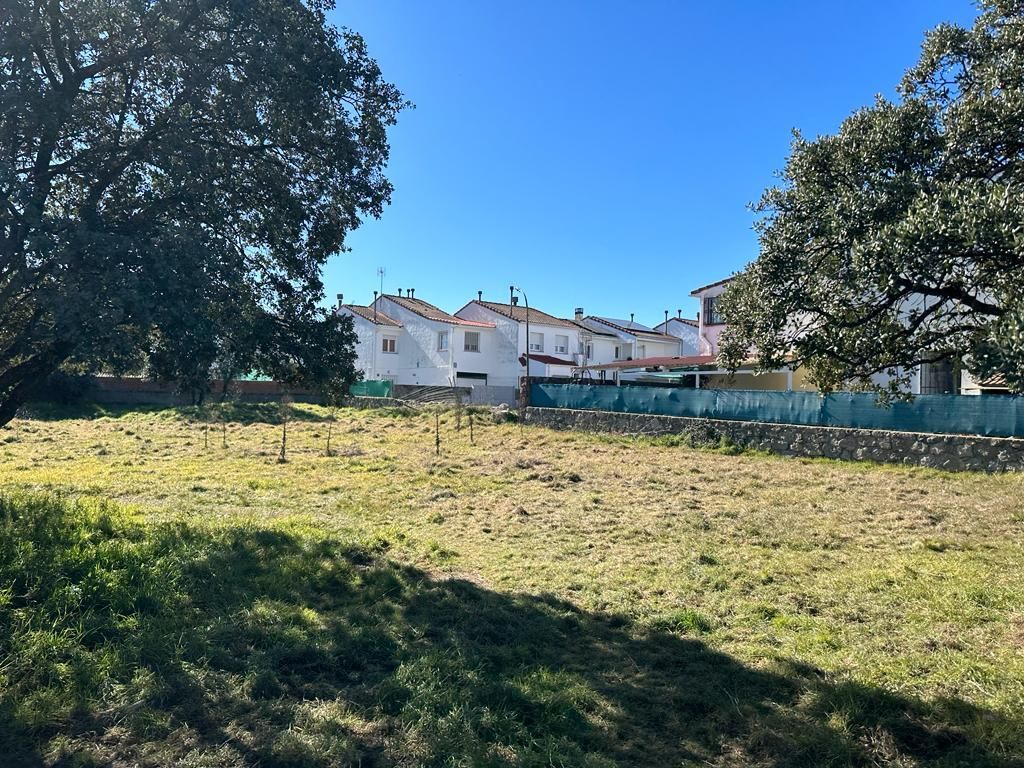 Solar Urbano en Galapagar, venta