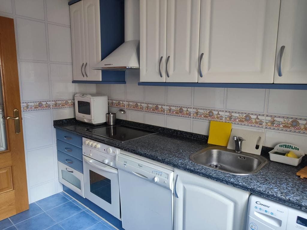 Piso en Valladolid, CUATRO DE MARZO, alquiler