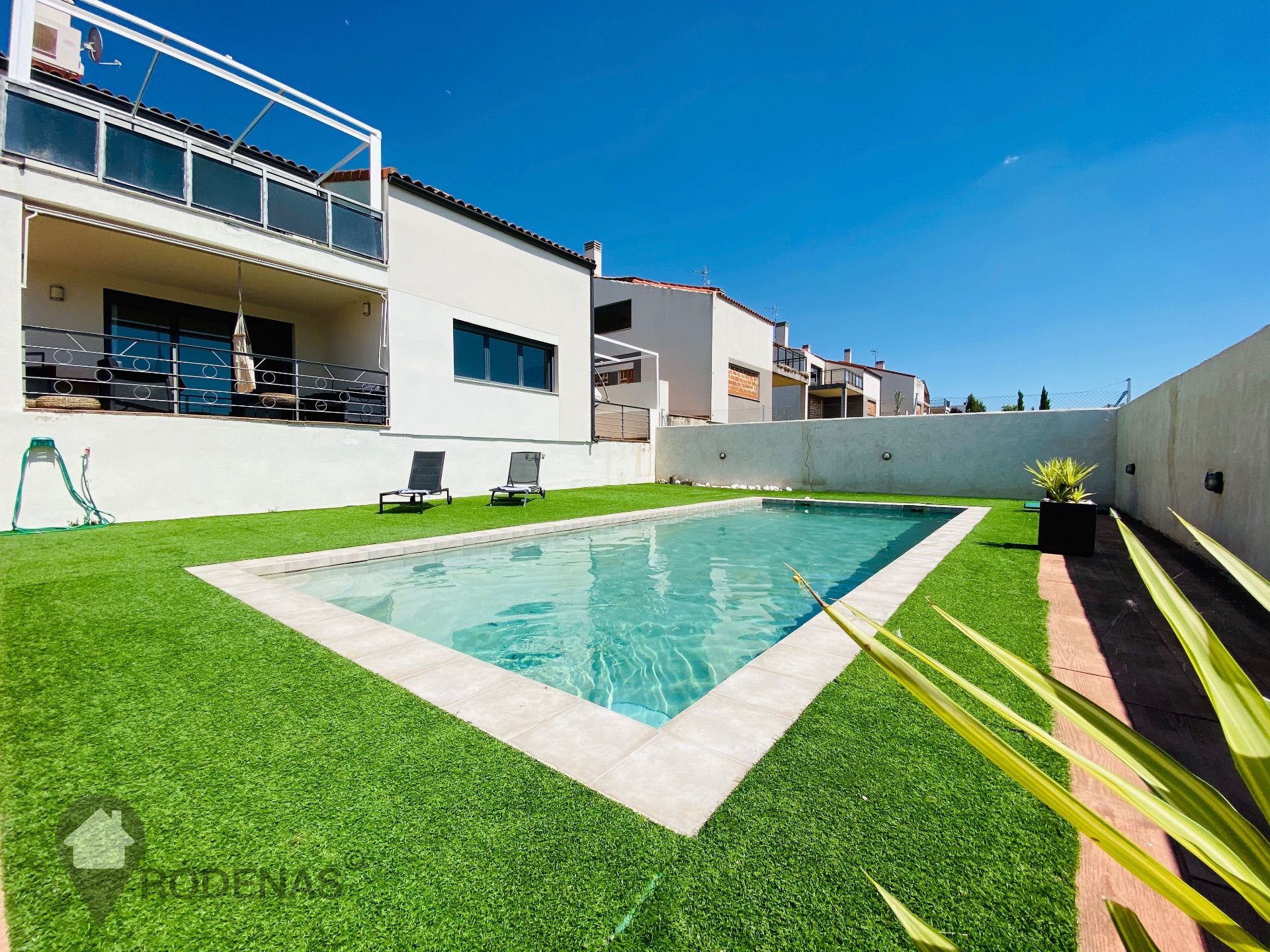 Casa / Chalet en Aranjuez, LA MONTAÑA, venta