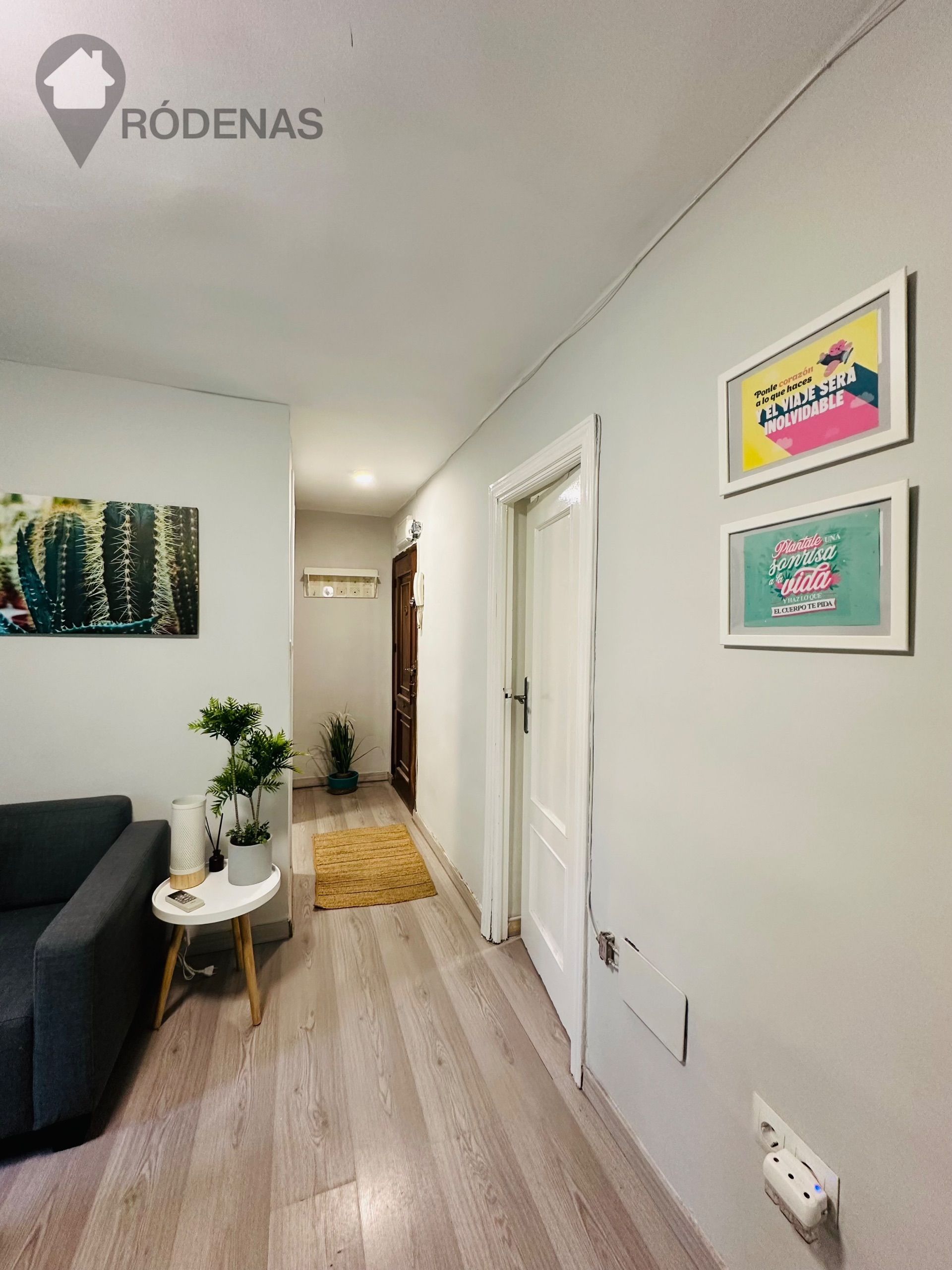Piso en venta en Aranjuez zona Foso-Moreras