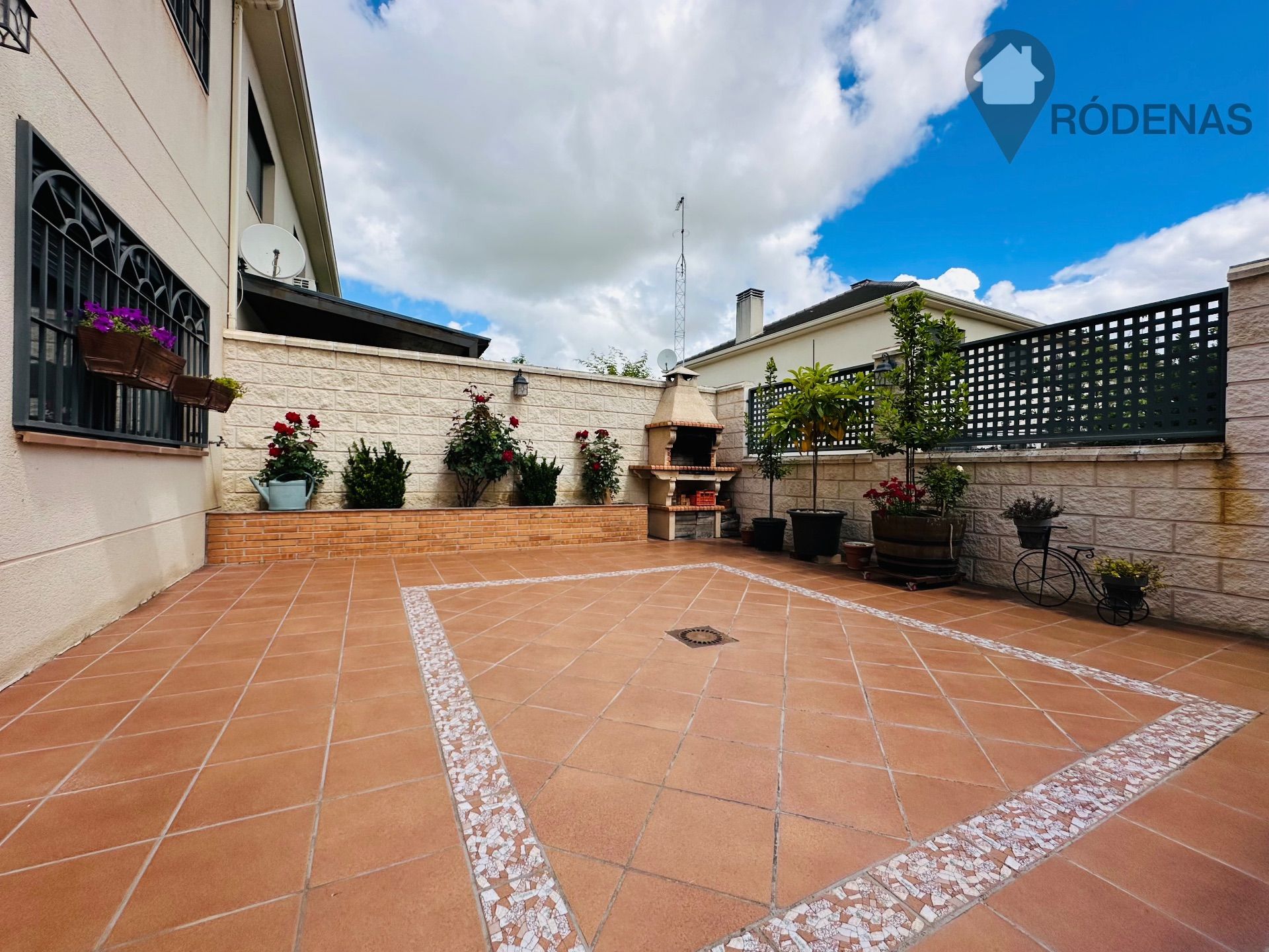 Casa en venta en Aranjuez zona LA MONTAÑA