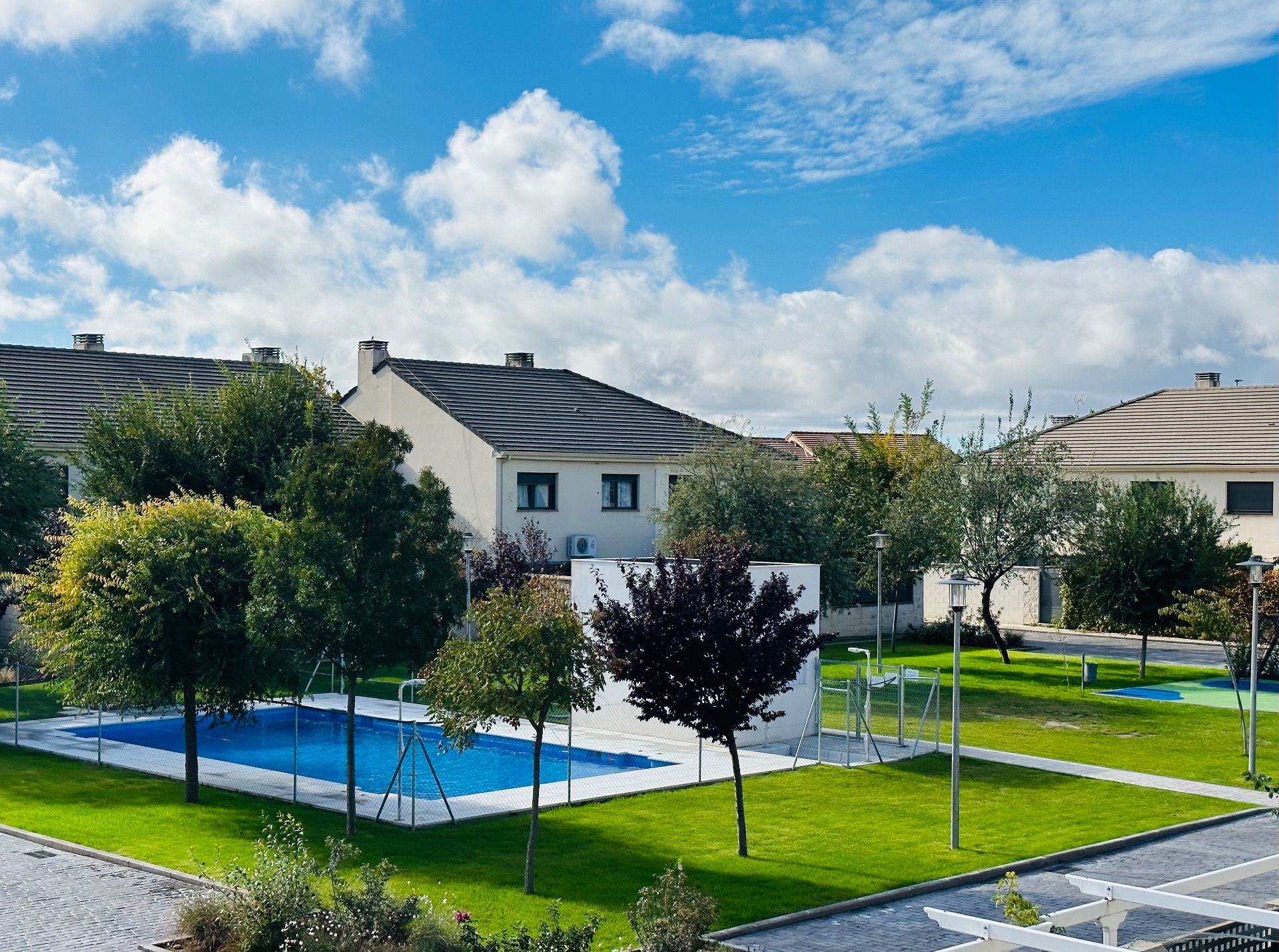 Reihenhaus in Aranjuez, LA MONTA&Ntilde;A, verkauf