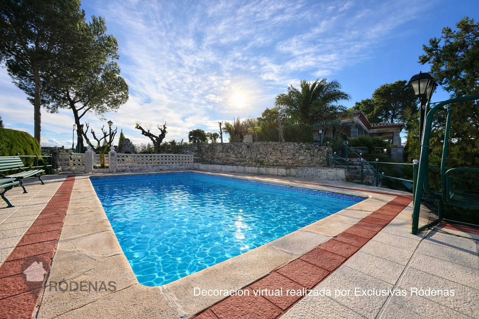 Вилла в Chinchón, продажа