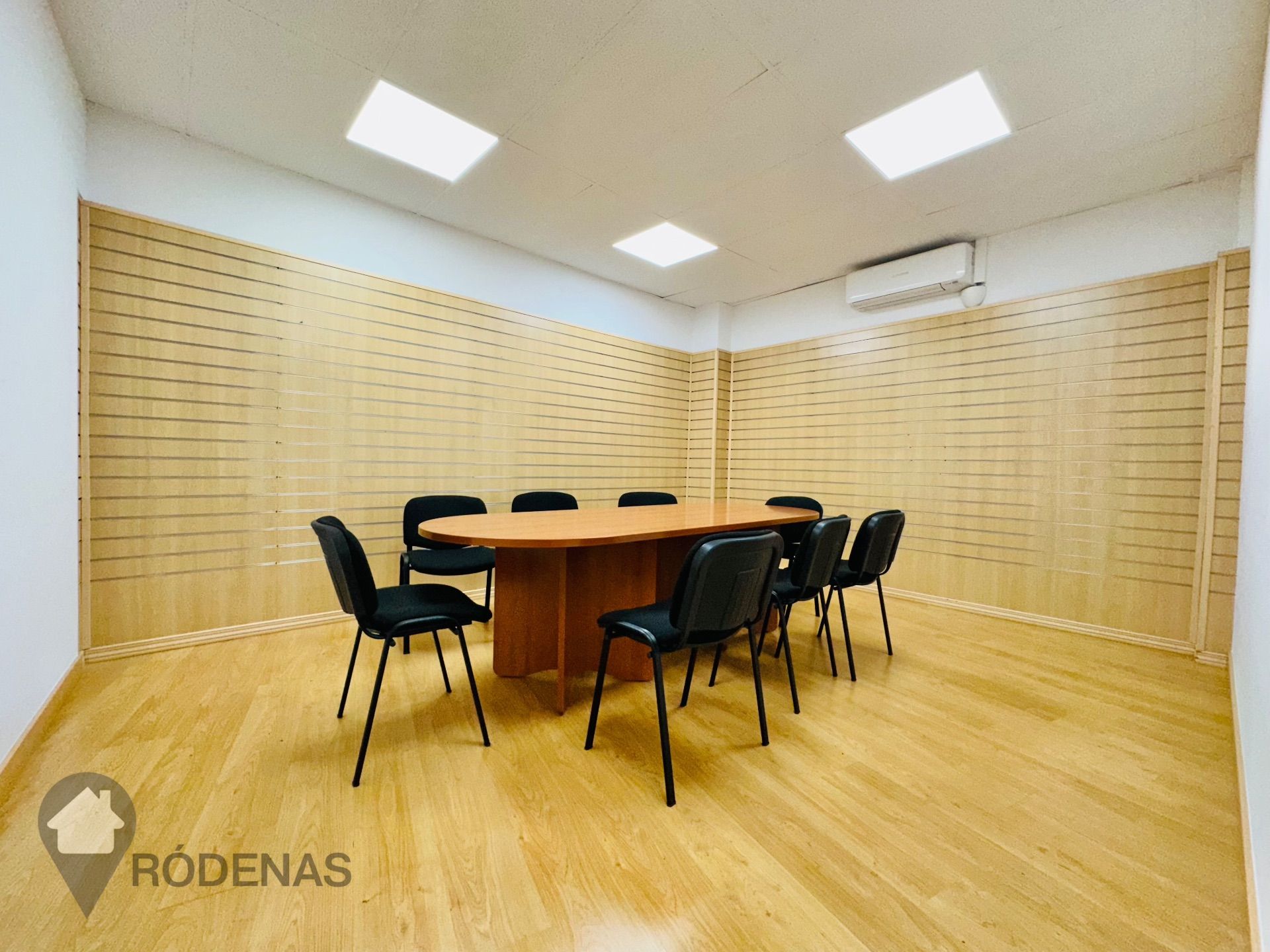 Local comercial en alquiler en Aranjuez zona Centro