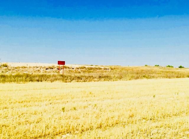 Finca rústica en Toledo, venta