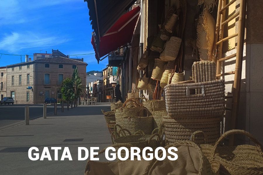 A Guide to Gata de Gorgos